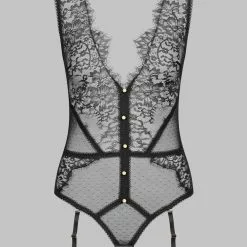 Maison Close Inspiration Divine Thong Body With Suspenders -Stockings Shop Mayfair StockingsBody Inspiration Divine 608401 2 2560x3840 crop center 90