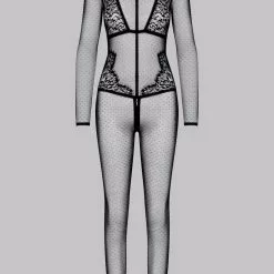 Maison Close Inspiration Divine Catsuit -Stockings Shop Mayfair StockingsCatsuit Inspiration Divine 608639 2 1006x1510 crop center 3x 1 96