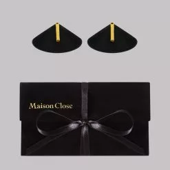 Maison Close Black/Gold Nipple Tassels -Stockings Shop Mayfair StockingsGHOSTS 608631 1 2000x2000 2