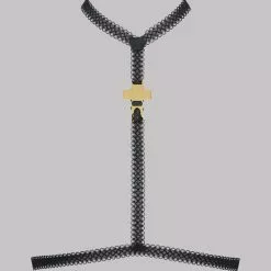 Maison Close Inspiration Divine Harness -Stockings Shop Mayfair StockingsHarness Inspiration Divine 608409 2 1006x1510 crop center 3x 1 98