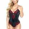 Irall Erotic Katalina Bodysuit