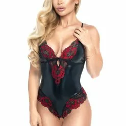 Irall Erotic Katalina Bodysuit