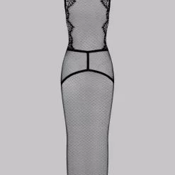 Maison Close Inspiration Divine Long Dress -Stockings Shop Mayfair StockingsLong Dress Inspiration Divine 608643 4 2560x3840 crop center 3x 101