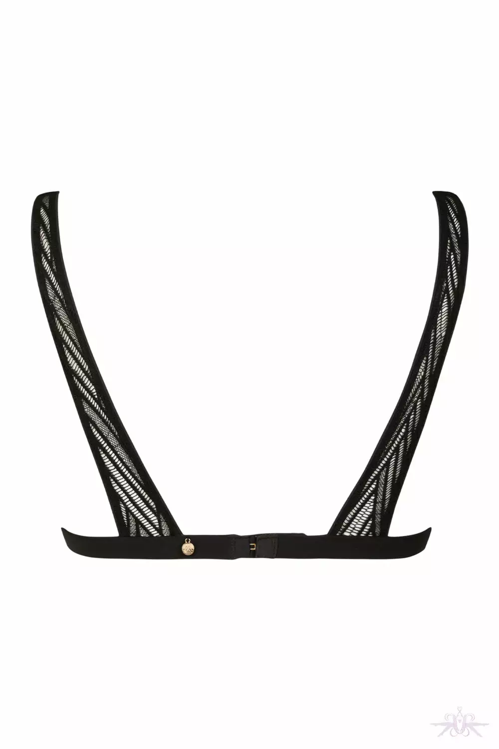 Atelier Amour Onde Sensuelle Triangle Bra 8 Atelier Amour Onde Sensuelle Triangle Bra - Image 8