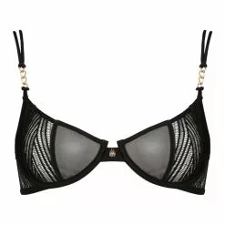 Atelier Amour Onde Sensuelle Underwired Bra -Stockings Shop Mayfair StockingsOS13front 6 4154d043 587c 4613 8671 c85b9f03b5aa