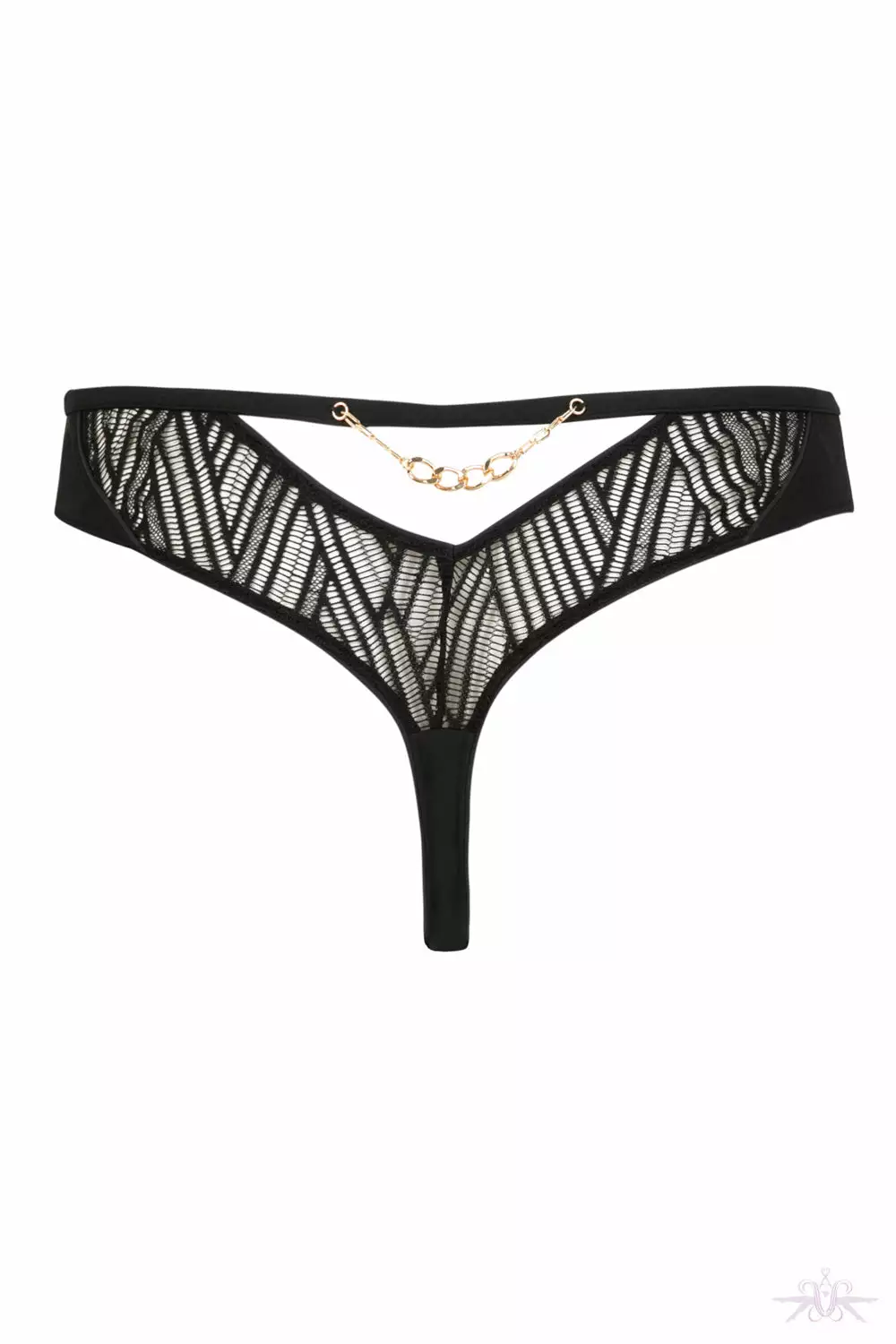 Atelier Amour Onde Sensuelle Tanga 7 Atelier Amour Onde Sensuelle Tanga - Image 7