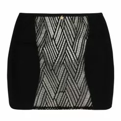 Atelier Amour Onde Sensuelle Suspender Skirt 20 Atelier Amour Onde Sensuelle Suspender Skirt -Stockings Shop Mayfair StockingsOS63DVT 16