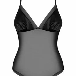 Obsessive Alifini Bodysuit -Stockings Shop Mayfair StockingsObsessive alifini teddy packshot 2