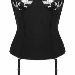 Obsessive Editya Corset 8 Obsessive Editya Corset -Stockings Shop Mayfair StockingsObsessive editya corset pwf 1