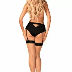 Obsessive Editya Garter Pants -Stockings Shop Mayfair StockingsObsessive editya garter panties awb 4