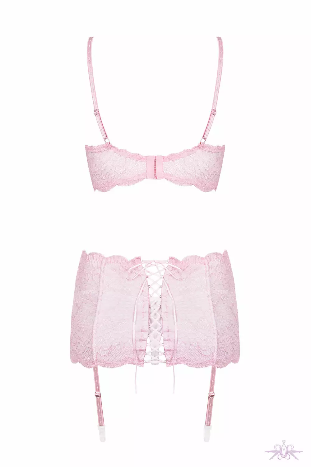 Obsessive Pink Three Piece Set 9 Obsessive Pink Three Piece Set - Image 9