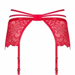 Obsessive Loventy Garter Belt 22 Obsessive Loventy Garter Belt -Stockings Shop Mayfair StockingsObsessive loventy garter belt back packshot 1