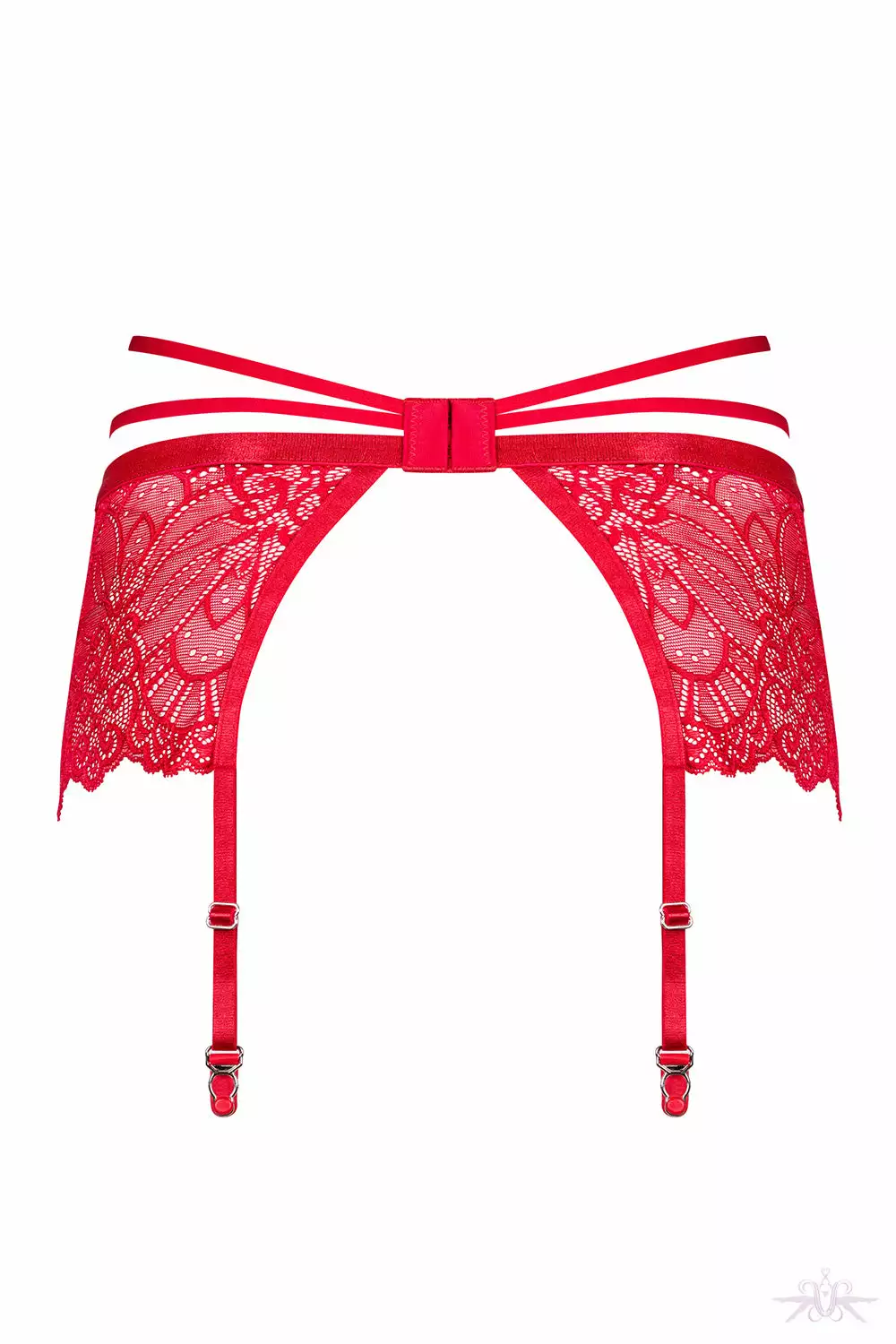 Obsessive Loventy Garter Belt 11 Obsessive Loventy Garter Belt - Image 11
