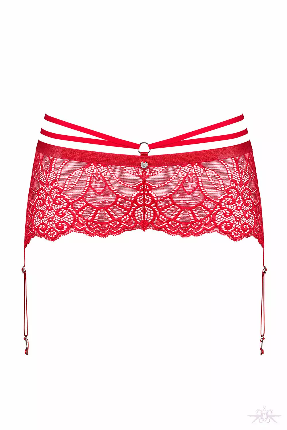 Obsessive Loventy Garter Belt 10 Obsessive Loventy Garter Belt - Image 10