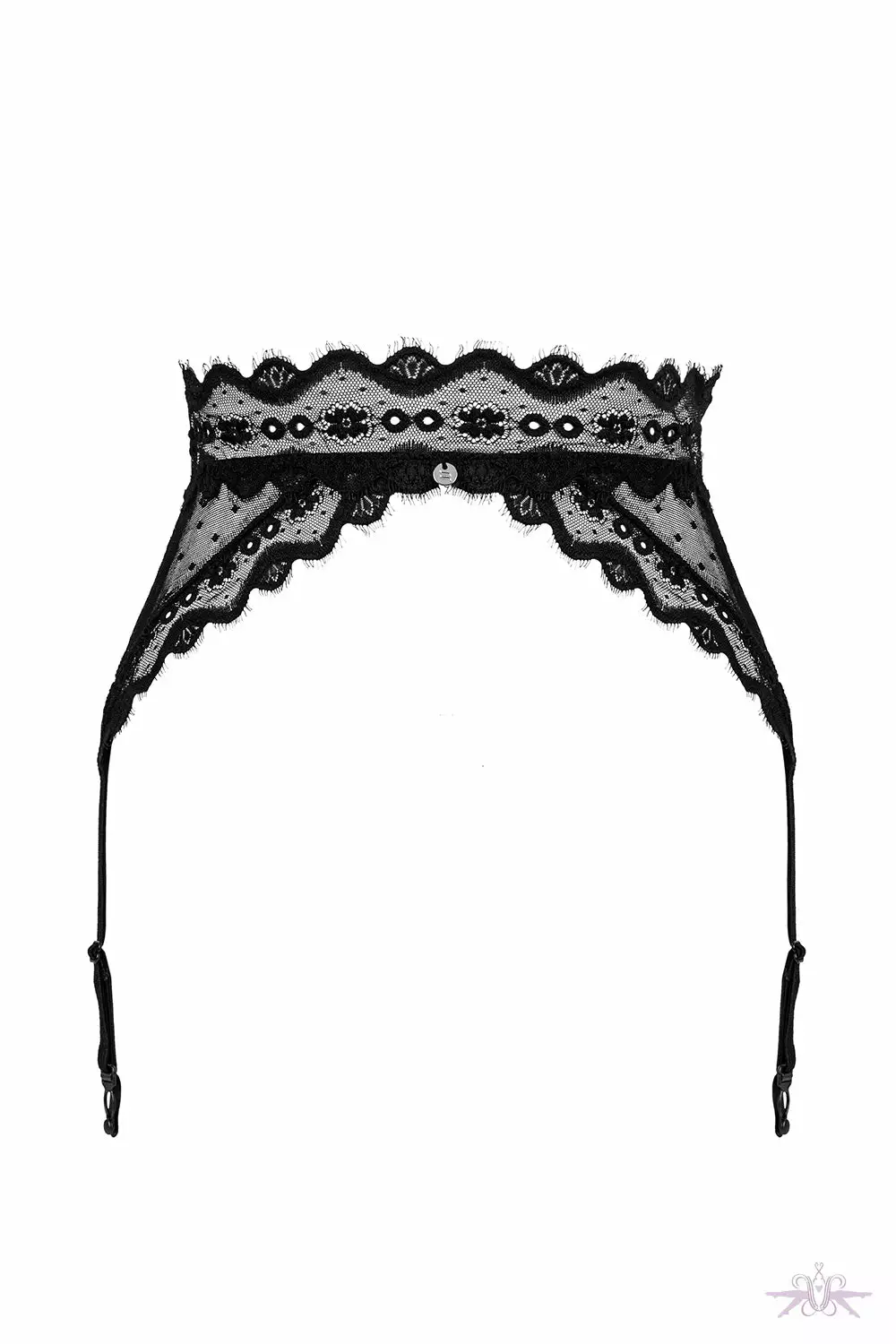 Obsessive Marrbel Garter Belt 8 Obsessive Marrbel Garter Belt - Image 8