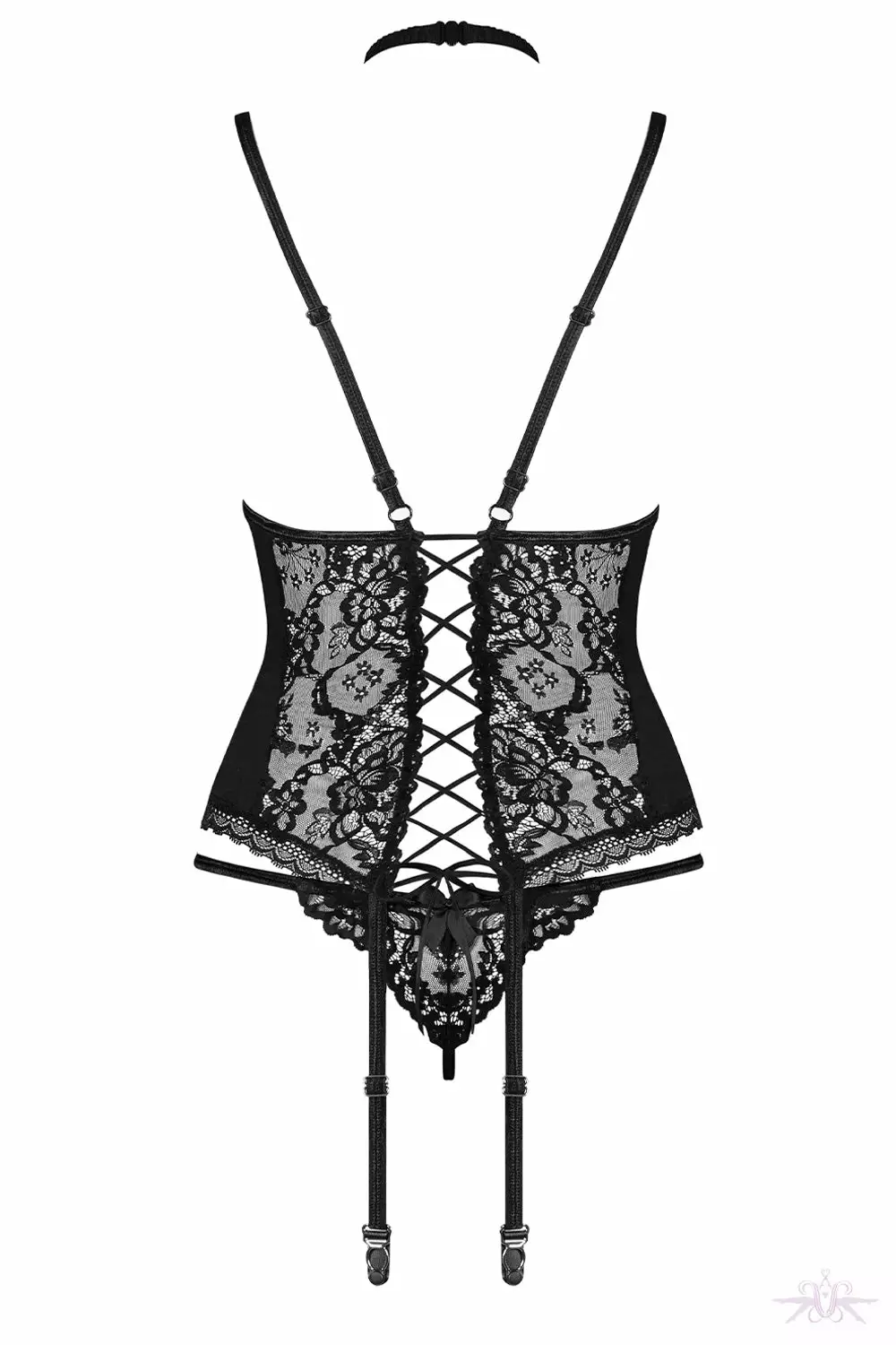 Obsessive Raquelia Corset 7 Obsessive Raquelia Corset - Image 7