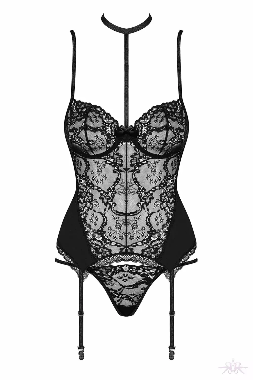 Obsessive Raquelia Corset 6 Obsessive Raquelia Corset - Image 6