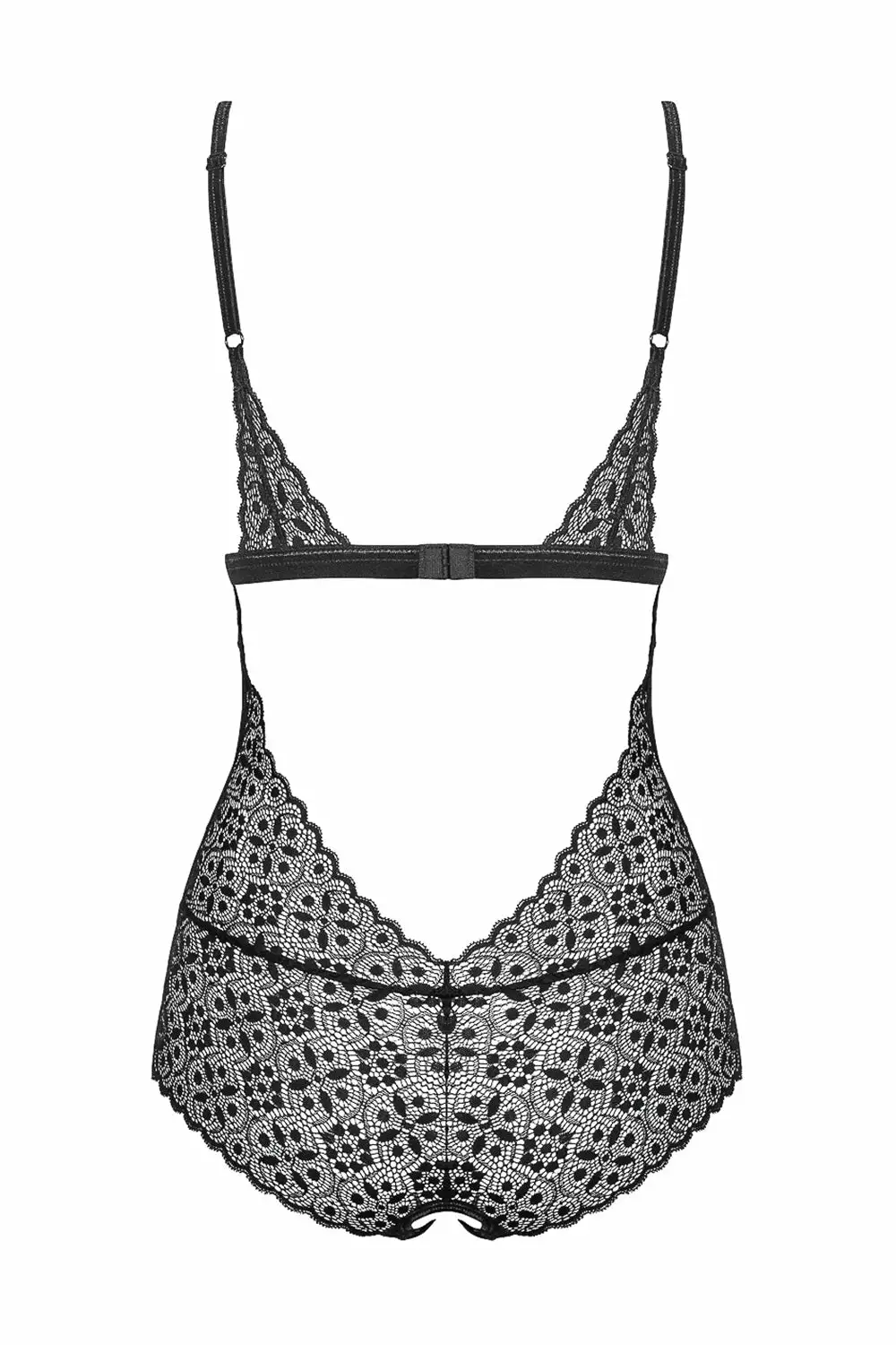 Obsessive Shibu Open Bodysuit 3 Obsessive Shibu Open Bodysuit - Image 3