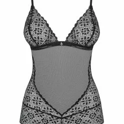 Obsessive Shibu Open Bodysuit 7 Obsessive Shibu Open Bodysuit -Stockings Shop Mayfair StockingsObsessive shibu teddy packshot 4