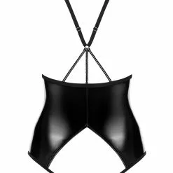 Obsessive Stormea Open Bodysuit -Stockings Shop Mayfair StockingsObsessive stormea teddy back packshot 6