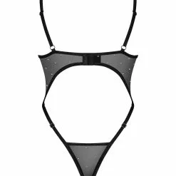 Obsessive Tienesy Teddy -Stockings Shop Mayfair StockingsObsessive tienesy teddy back packshot 1