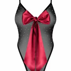 Obsessive Tienesy Teddy -Stockings Shop Mayfair StockingsObsessive tienesy teddy packshot 2