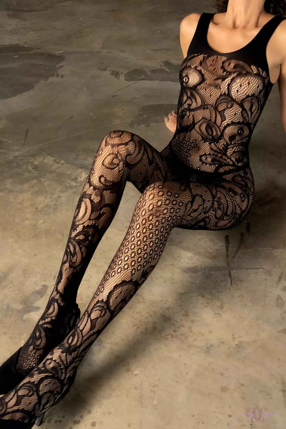 Trasparenze Passion Bodystocking 2 Trasparenze Passion Bodystocking - Image 2