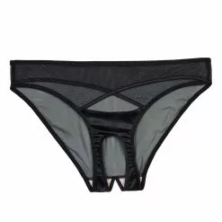 Playful Promises Charlie Open Brief