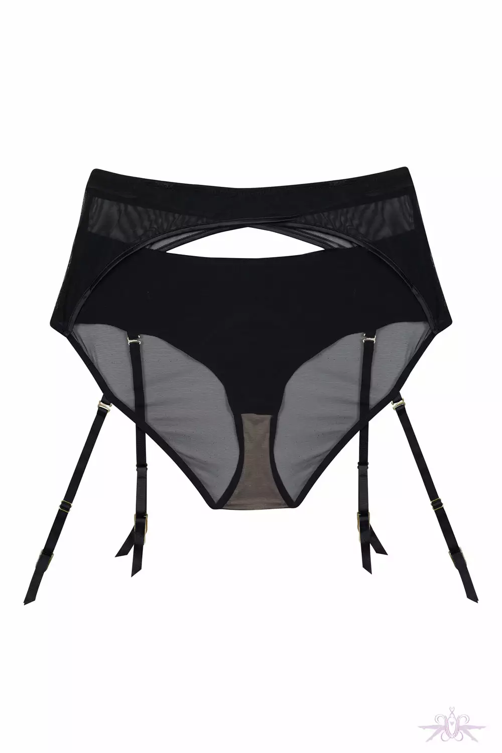 Playful Promises Charlie Cut-Out Highwaist Brief 5 Playful Promises Charlie Cut-Out Highwaist Brief - Image 5