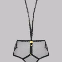 Maison Close Inspiration Divine High Waist Panty With Harness 22 Maison Close Inspiration Divine High Waist Panty With Harness -Stockings Shop Mayfair StockingsPanty Inspiration Divine 608391 2 1006x1510 crop center 3x 1 104