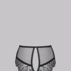 Maison Close Inspiration Divine High Waist Panty With Harness 23 Maison Close Inspiration Divine High Waist Panty With Harness -Stockings Shop Mayfair StockingsPanty Inspiration Divine 608391 4 2560x3840 crop center 3x 105