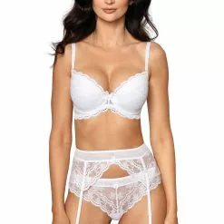 Roza Lagerta White Thong 7 Roza Lagerta White Thong -Stockings Shop Mayfair StockingsRoza LaGerta suspenderbelt white 1 2 9ffb0251 99da 4acb a422 97f36f7ef843
