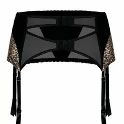 Roza Zoje Suspender Belt -Stockings Shop Mayfair StockingsRoza Zoje suspender 2 25