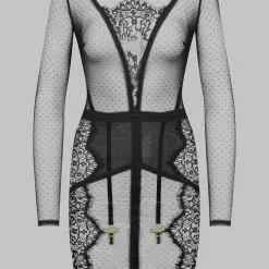 Maison Close Inspiration Divine Dress -Stockings Shop Mayfair StockingsShort Dress Inspiration Divine 608405 2 2560x3840 crop center 106