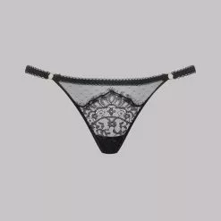 Maison Close Inspiration Divine Mini Thong -Stockings Shop Mayfair StockingsThong Inspiration Divine 608383 2 1006x1510 crop center 3x 5 110