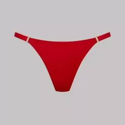 Maison Close Tapage Nocturne Red Mini Thong -Stockings Shop Mayfair StockingsThong Tapage Nocturne Red 608649 2 2048x 54