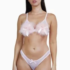 Playful Promises Bettie Page Powder Puff Pink Brief -Stockings Shop Mayfair Stockingsbettie page lingerie core brief bettie page powder puff brief pink 15567272771632 2048x2048 3