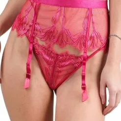Jolidon Supreme Pink Lace Thong -Stockings Shop Mayfair Stockingsd2244 d2244.fux 1j2244 j2244.fux 1 47 1012234d b90e 49e3 b383 ce9db8faa538