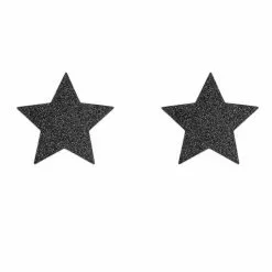 Bijoux Indiscrets Black Star Nipple Pasties -Stockings Shop Mayfair Stockingsflash star pasties bijoux indiscrets 2 1800x1800 Edit 9