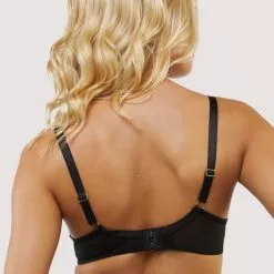 Playful Promises Black And Red Dakota Embroidered Balconette Bra -Stockings Shop Mayfair Stockingsplayful promises bra dakota red snake embroidered balconette bra 30295072735280 2000x 4