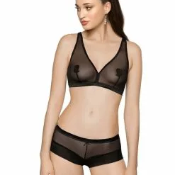 Roza Lisbet Black Brief -Stockings Shop Mayfair Stockingsroza lisbet web13 11