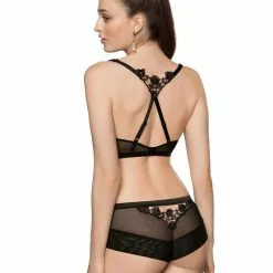 Roza Lisbet Black Brief