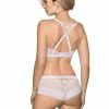 Roza Lisbet White Brief