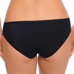 Roza Vangelise Black Brief -Stockings Shop Mayfair Stockingsroza vangelise black04 3