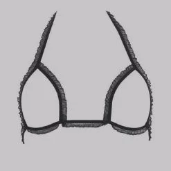 Maison Close Les Fetiches Cupless Bra 13 Maison Close Les Fetiches Cupless Bra -Stockings Shop Mayfair Stockingsseins nus 605041 2 960x1440 crop center 2x 2