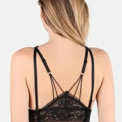 Jolidon Rock DJ Black Choker 8 Jolidon Rock DJ Black Choker -Stockings Shop Mayfair Stockingsx2237 x2237.neg 2 56