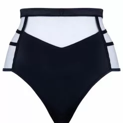 Prelude Milano Rita Brazilian -Stockings Shop Mayfair Stockingsyd316 yd316.neg 2 42