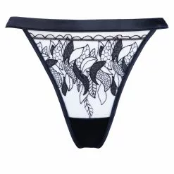 Prelude Milano Rita Tanga 18 Prelude Milano Rita Tanga -Stockings Shop Mayfair Stockingsyd317 yd317.neg 1 29