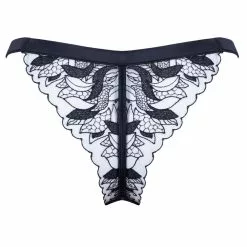 Prelude Milano Rita Tanga 19 Prelude Milano Rita Tanga -Stockings Shop Mayfair Stockingsyd317 yd317.neg 2 32