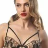 Prelude Milano Prelude Rita Underwired Bra